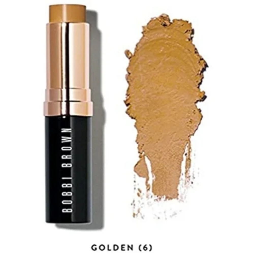 Bobbi Brown Foundation Stick Golden W-074